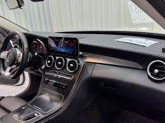 Mercedes-Benz C-Class C 200 L Fashion Sport Edition - ფოტო 19