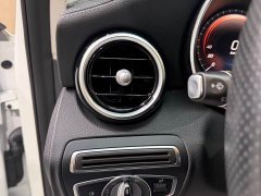 Mercedes-Benz C-Class C 200 L Fashion Sport Edition - ფოტო 7