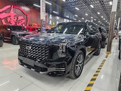GAC Aion GS8 2025 Pioneer Series 2.0T GDI FWD Luxury 5-Seater - ფოტო 1
