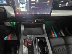 GAC Aion GS8 2025 Pioneer Series 2.0T GDI FWD Luxury 5-Seater - ფოტო 10