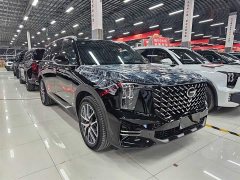 GAC Aion GS8 2025 Pioneer Series 2.0T GDI FWD Luxury 5-Seater - ფოტო 5