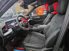 GAC Aion GS8 2025 Pioneer Series 2.0T GDI FWD Luxury 5-Seater - ფოტო 6