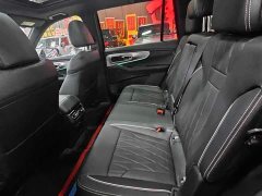 GAC Aion GS8 2025 Pioneer Series 2.0T GDI FWD Luxury 5-Seater - ფოტო 7