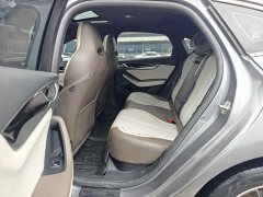 BYD Qin PLUS Champion Edition EV 420KM Excellence - ფოტო 10