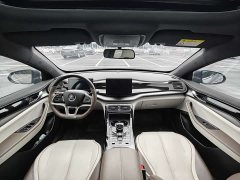 BYD Qin PLUS Champion Edition EV 420KM Excellence - ფოტო 11