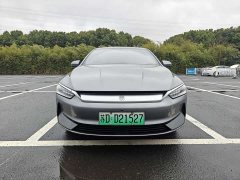 BYD Qin PLUS Champion Edition EV 420KM Excellence - ფოტო 2