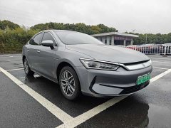 BYD Qin PLUS Champion Edition EV 420KM Excellence - ფოტო 3