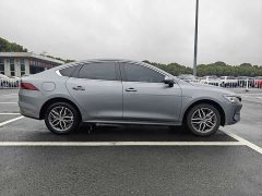 BYD Qin PLUS Champion Edition EV 420KM Excellence - ფოტო 4