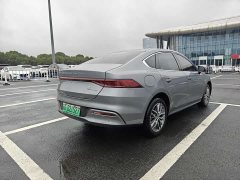 BYD Qin PLUS Champion Edition EV 420KM Excellence - ფოტო 5