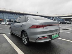 BYD Qin PLUS Champion Edition EV 420KM Excellence - ფოტო 7