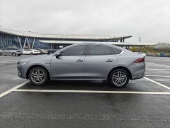 BYD Qin PLUS Champion Edition EV 420KM Excellence - ფოტო 8