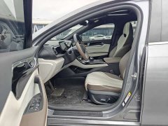BYD Qin PLUS Champion Edition EV 420KM Excellence - ფოტო 9