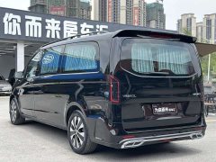 Mercedes-Benz Vito 2021 2.0T Elite 7-Seater - ფოტო 16