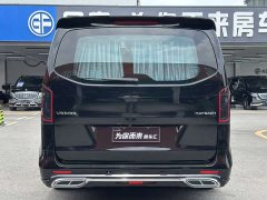 Mercedes-Benz Vito 2021 2.0T Elite 7-Seater - ფოტო 17