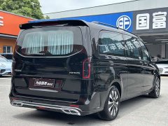 Mercedes-Benz Vito 2021 2.0T Elite 7-Seater - ფოტო 18