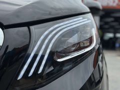 Mercedes-Benz Vito 2021 2.0T Elite 7-Seater - ფოტო 4