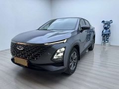 Chery Oumengda 2022 1.5T CVT Yuijie Edition - ფოტო 1