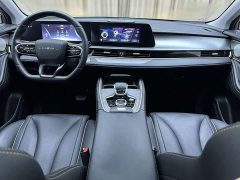 Chery Oumengda 2022 1.5T CVT Yuijie Edition - ფოტო 10