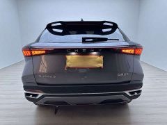 Chery Oumengda 2022 1.5T CVT Yuijie Edition - ფოტო 11