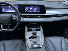 Chery Oumengda 2022 1.5T CVT Yuijie Edition - ფოტო 12
