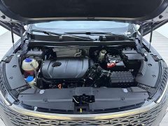 Chery Oumengda 2022 1.5T CVT Yuijie Edition - ფოტო 18