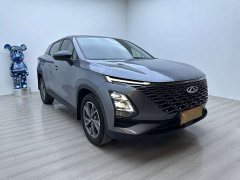 Chery Oumengda 2022 1.5T CVT Yuijie Edition - ფოტო 2