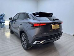 Chery Oumengda 2022 1.5T CVT Yuijie Edition - ფოტო 3