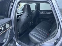 Chery Oumengda 2022 1.5T CVT Yuijie Edition - ფოტო 5