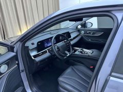Chery Oumengda 2022 1.5T CVT Yuijie Edition - ფოტო 6