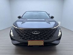 Chery Oumengda 2022 1.5T CVT Yuijie Edition - ფოტო 7