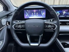 Chery Oumengda 2022 1.5T CVT Yuijie Edition - ფოტო 8