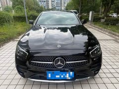Mercedes-Benz E-Class E 260 L Sport - ფოტო 1