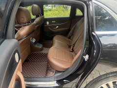 Mercedes-Benz E-Class E 260 L Sport - ფოტო 10