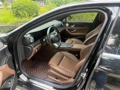 Mercedes-Benz E-Class E 260 L Sport - ფოტო 11