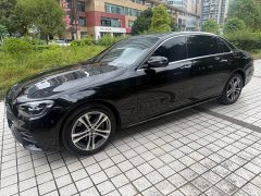 Mercedes-Benz E-Class E 260 L Sport - ფოტო 12