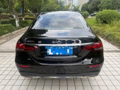 Mercedes-Benz E-Class E 260 L Sport - ფოტო 2