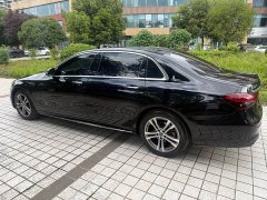 Mercedes-Benz E-Class E 260 L Sport - ფოტო 3