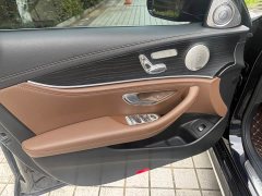 Mercedes-Benz E-Class E 260 L Sport - ფოტო 7