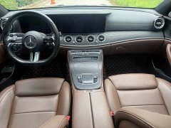 Mercedes-Benz E-Class E 260 L Sport - ფოტო 8