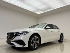 Mercedes-Benz E 260 L 4MATIC Version - ფოტო 1