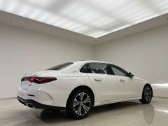 Mercedes-Benz E 260 L 4MATIC Version - ფოტო 10
