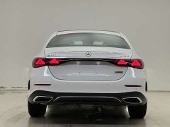 Mercedes-Benz E 260 L 4MATIC Version - ფოტო 12
