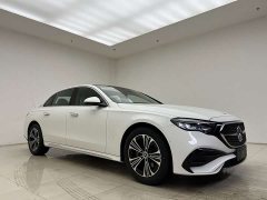 Mercedes-Benz E 260 L 4MATIC Version - ფოტო 2
