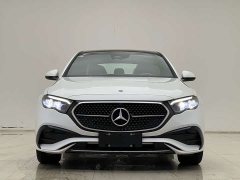 Mercedes-Benz E 260 L 4MATIC Version - ფოტო 3