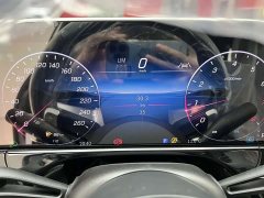 Mercedes-Benz E 260 L 4MATIC Version - ფოტო 4