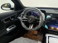 Mercedes-Benz E 260 L 4MATIC Version - ფოტო 5