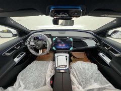 Mercedes-Benz E 260 L 4MATIC Version - ფოტო 6