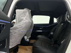 Mercedes-Benz E 260 L 4MATIC Version - ფოტო 7