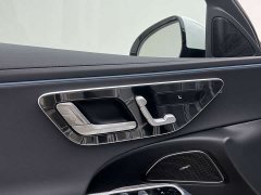 Mercedes-Benz E 260 L 4MATIC Version - ფოტო 9