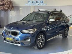 BMW X1 2022 sDrive20Li Premium - ფოტო 1